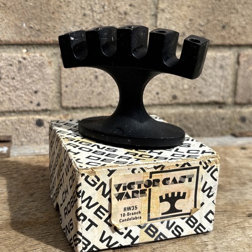 Robert welch miniature cast - robert,