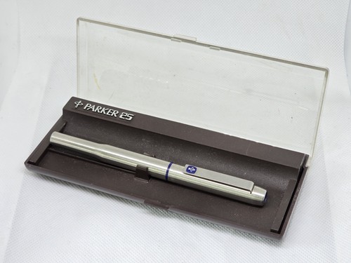 Parker fountain pen in - parker, 25