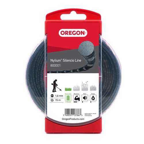 Round 65mm strimmer - round,