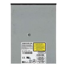 Pioneer DVD-R/RW Writer Unit