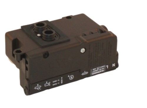 Riello digital control box - riello, for