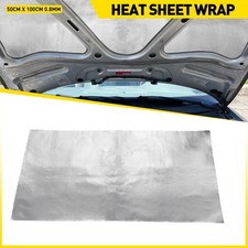 Heat Barrier Reflect Sheet