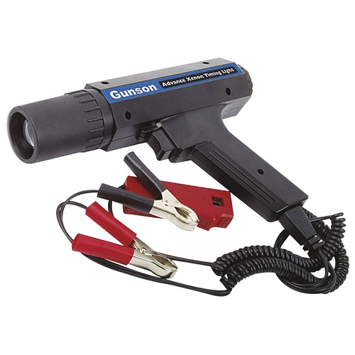 Timing light xenon - xenon,