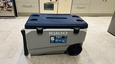 Igloo Max Cold Pro 85 Litre