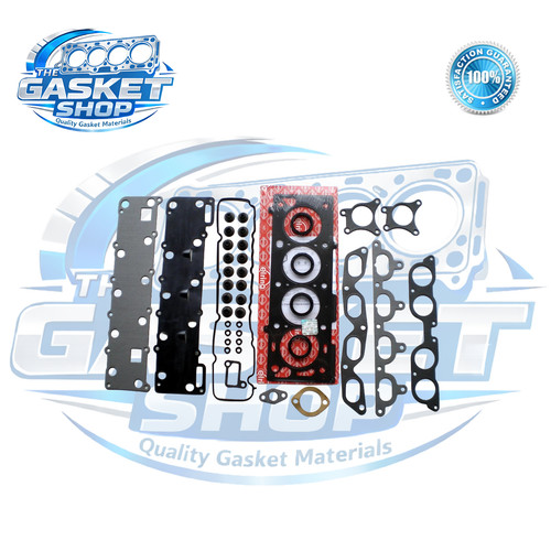 Head gasket set rover - rover, series