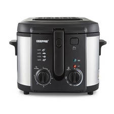 Deep Fat Chip Fryer 3L Basket