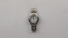Vintage Swiss Army Brand Officer's LS Ratchet Watch