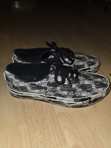 Vans opening ceremony - x,
