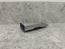 Corgi - 4-Wheel Flatbed Truck