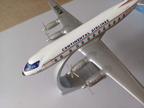 Corgi aviation 144 diecast - corgi,