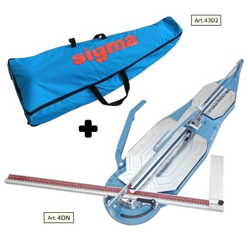Tile cutter sigma 4dn 95 - tile,