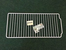 CARAVAN MOTORHOME THETFORD N112 FRIDGE LARGE WHITE WIRE SHELF - 62305108