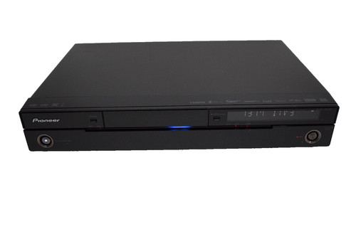 Multiregion pioneer dvr lx61d - multiregion,