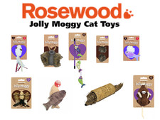 Jolly Moody Moggy Silvervine