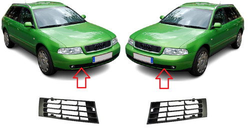 New for audi 1999 - audi, a4