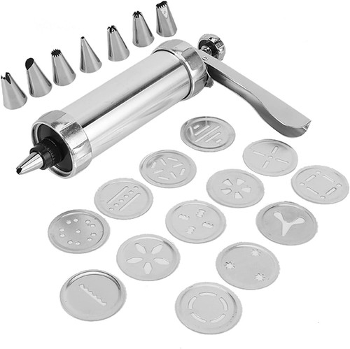 22pcs biscuit maker - 22pcs,