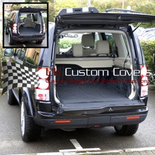 Fits Land Rover Discovery 4