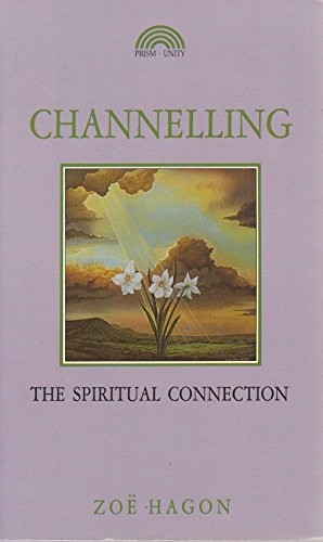Channelling spiritual - channelling:,