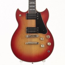YAMAHA SG1000 Red Sunburst