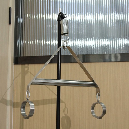 Metal handcuffs 360 - uk,