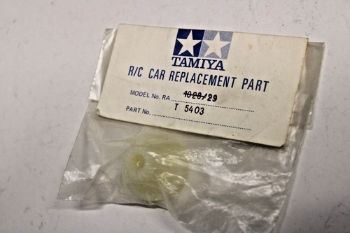 Tamiya vintage toyota - vintage,