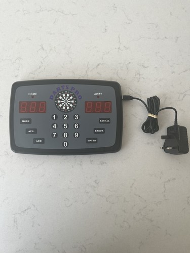 Electronic darts pro - pro, dart