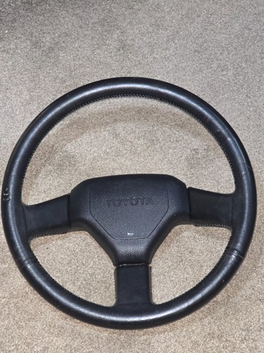 Toyota mr2 mk1 - toyota,