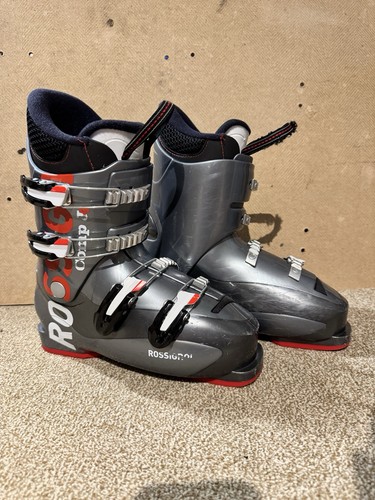 Rossignol comp junior kids - comp,