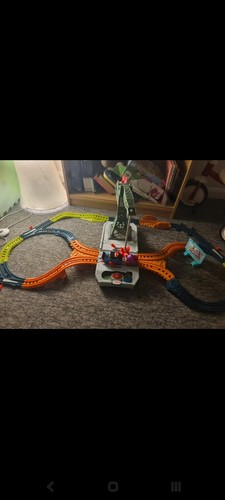 Thomas the tank engine track - thomas,
