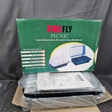 Firefly Picnic Cast Aluminium