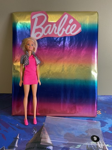 Barbie doll beautiful - beautiful,