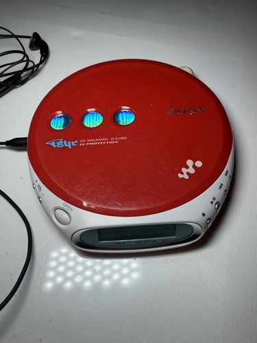 Sony walkman ej360 - sony,