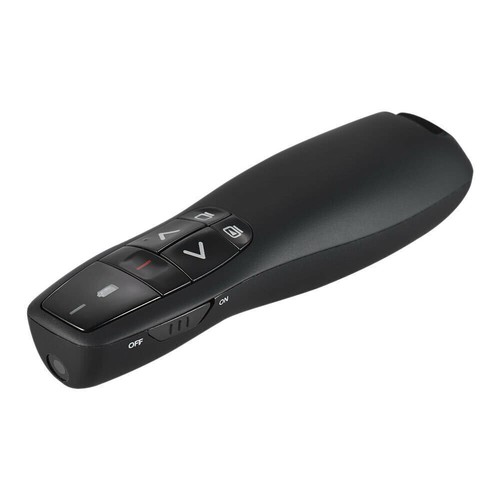 Presentation wireless - presentation,