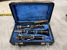 Corton Clarinet