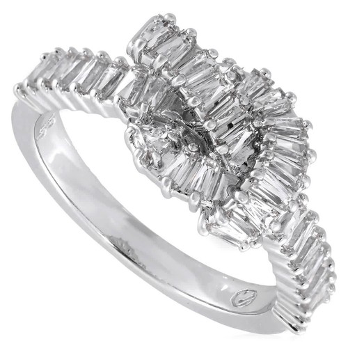 Swarovski matrix baguette cut - matrix,