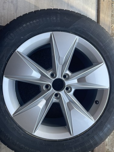 Volvo xc60 v60 - alloy, wheel