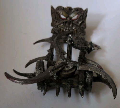 Chaos dwarf whirlwind - chaos, metal
