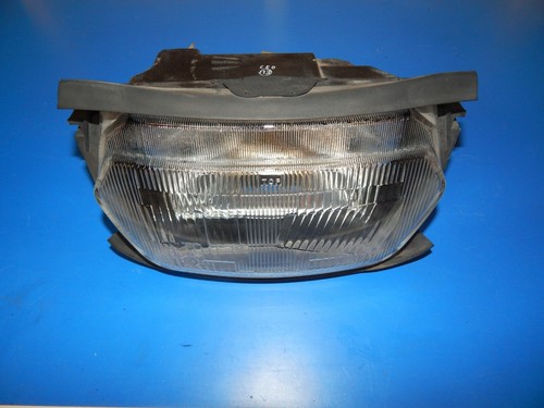 Headlights complete suzuki - complete,,