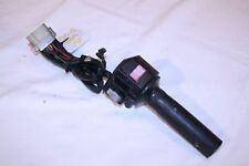 Yamaha FJ1200 1WL manufactured 1986-1988 handlebar switch handlebar fitting right
