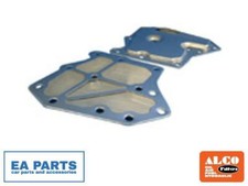 Hydraulic Filter, automatic