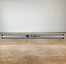 Hardy fly Fishing Metal Rod Tube ONLY Originally For Zane Sintrix 330 SWS 8’ #9