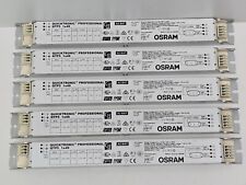 OSRAM Control Gear Ballast For