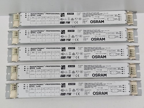 Osram control gear ballast - osram, for