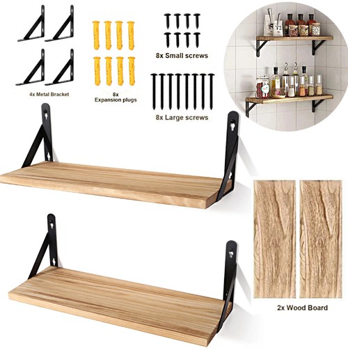 2pcs wooden floating - 2pcs,