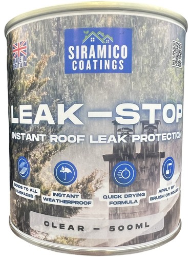 Roof paint instant - paint,