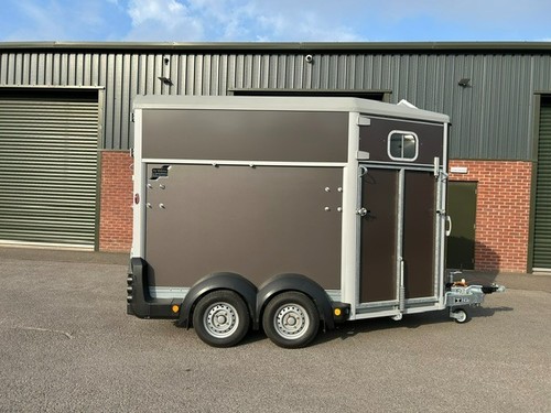 Ifor williams hb511 horse - hb511,