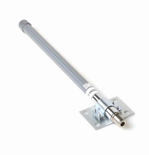 Paradar 868mhz tuned - paradar,