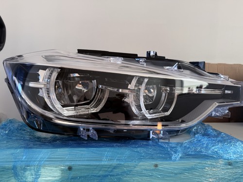 Bmw f30 headlight right - bmw,