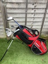 US Kids Right-Handed 63”Tour