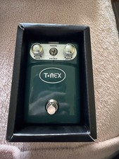 T-Rex Tonebug Phaser Pedal